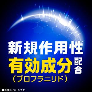 ゼロノナイト ゼロデナイト ワンプッシュ式スプ...の詳細画像5