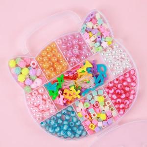 ビーズアクセサリーキット 女の子の買取情報