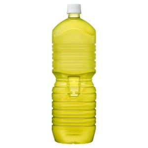 綾鷹 茶葉のあまみ ラベルレス 2LPET×8本の詳細画像2