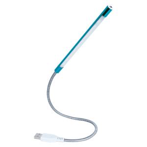 Kaito Denshi(海渡電子) USB 5V タッチスイッチ LEDデスクライト 無段階調光 白