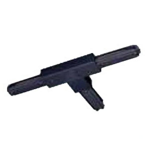 パナソニック(Panasonic) 照明器具配線 ショップライン ジョイナT 左用 黒 DH024