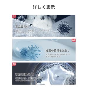 Mellbree パナソニック乾燥機用フィルタ...の詳細画像2