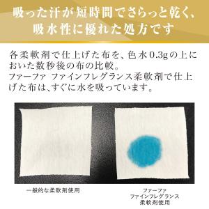 【大容量】 ファーファ 液体 ファインフレグラ...の詳細画像4