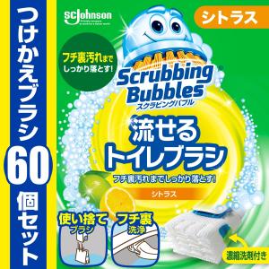 スクラビングバブル (Scrubbing Bub...の商品画像