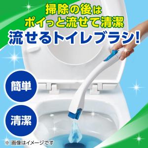 スクラビングバブル (Scrubbing Bu...の詳細画像1