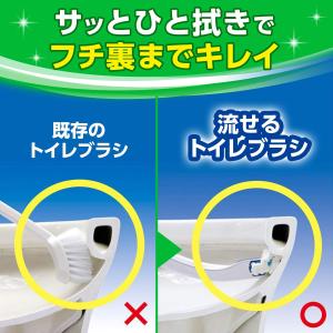 スクラビングバブル (Scrubbing Bu...の詳細画像3