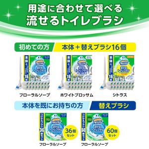 スクラビングバブル (Scrubbing Bu...の詳細画像5