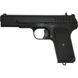 タナカワークス トカレフ TT-33 HW モデルガン