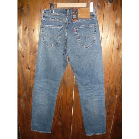 Ｌｅｖｉ&apos;ｓリーバイス 00505-2039 WARM 505 REGULAR FIT STRETC...