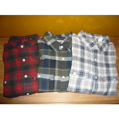 Ｌｅｖｉ’ｓリーバイス 19573-0284 -0288 -0289 JACKSON WORKER ...