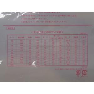 TOMBOW トンボ 女子半袖シーブロックニッ...の詳細画像1