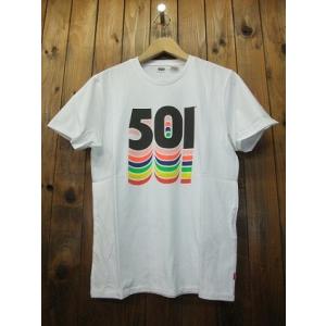 Ｌｅｖｉ’ｓ　リーバイス 26572-0017 S/S GRAPHIC T-SHIRT 半袖 グラフ...