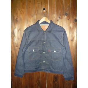 ジャケット・アウター LEVI'S VINTAGE CLOTHING 70507-0067 LEVI_S_VINTAGE_CLOTHING_1953_T