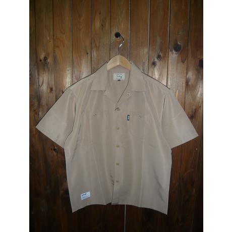 Ｓｃｈｏｔｔショット 782-4123022-050 T/C WORK SHIRT ティーシー ワー...