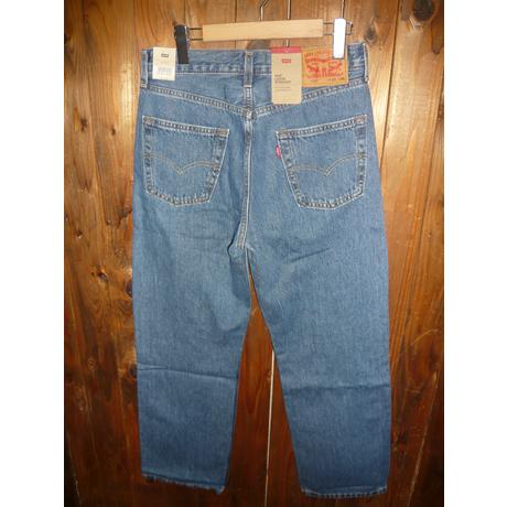 Ｌｅｖｉ’ｓリーバイス A7221-0000  565(TM)'97 LOOSE STRAIGHT ...