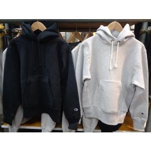 Champion（チャンピオン） アパレル メンズ C3-N190 リバースウィーブ