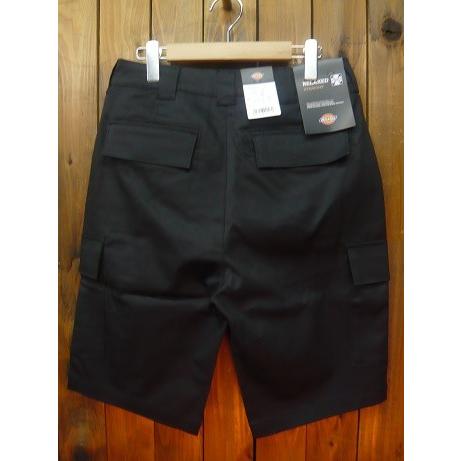 ＤＩＣＫＩＥＳディッキーズ DK007461-CC21 TWILL CARGO SHORTS ストレ...