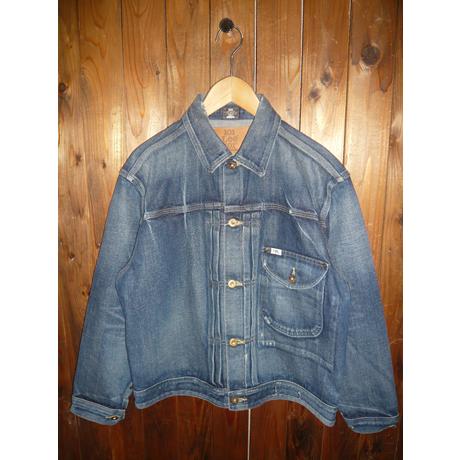Ｌｅｅリー LM1022-126 Lee 101 ANNIVERSARY 101-J COWBOY ...