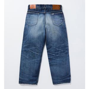 Ｌｅｅリー LM1023-126 Lee 101 ANNIVERSARY 101 COWBOY PANTS【101 101周年】カウボーイ デニム パンツ ジーンズ 綿100％ ジーパン ユニセックス
