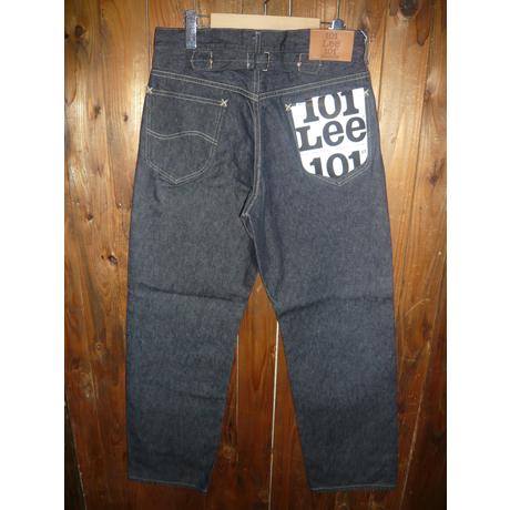 Ｌｅｅリー LM1024-100 Lee 101 ANNIVERSARY 101-Z RIDERS ...