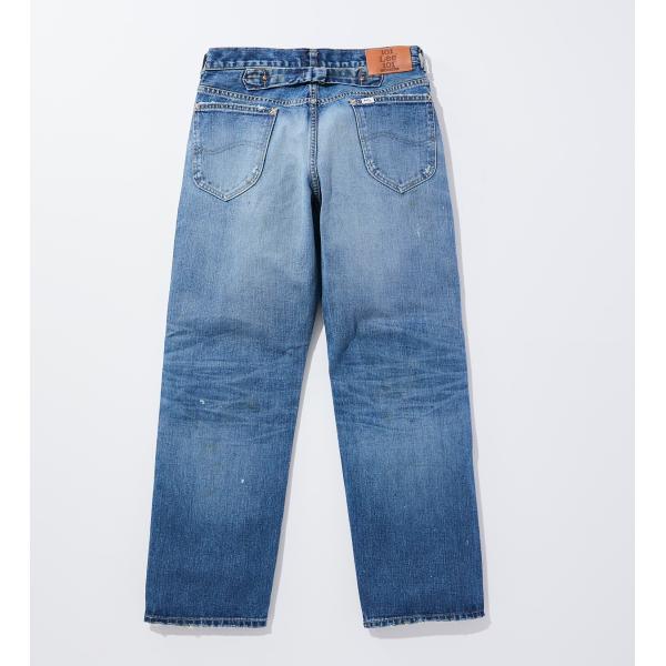 Ｌｅｅリー LM1024-146 Lee 101 ANNIVERSARY 101-Z RIDERS ...