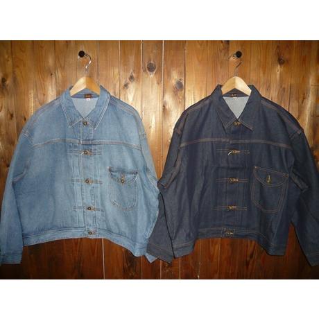 Ｌｅｅリー LM4712-136 -189 SUPERSIZED 101 COWBOY JACKET...