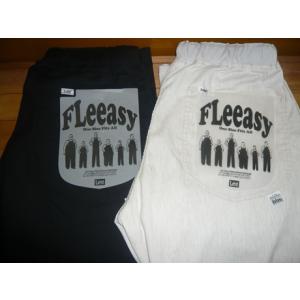 Ｌｅｅリー LM5806-675 -924 FLEEASY フリージー イージーワイドパンツ ウエストゴムで楽チン 薄手 ユニセックス XS〜XXLまでカバーする驚異のイージーパンツ