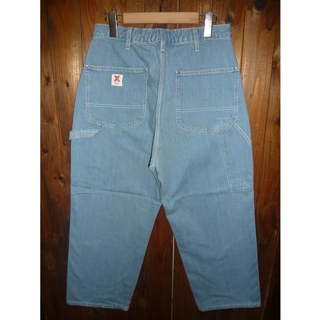 Ｌｅｅリー LM6988-198 X-LINE PAINTER PANTS エックスライン ペインタ...