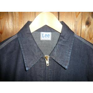 Leeリー LM7238-100 -156 D...の詳細画像5