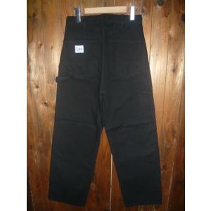 Lee（リー） LM4577 CLASSICS CHETOPA TROUSER 336 Mid Used ユーズド
