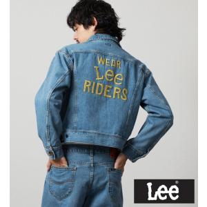Lee（リー） LM1018-246 Lee 101 ANNIVERSARY RIDERS 101-J WIDE