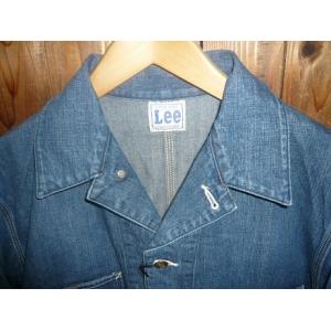 Leeリー LT0659-356 DUNGAR...の詳細画像4