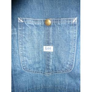 Leeリー LT0659-356 DUNGAR...の詳細画像5
