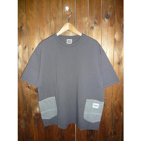 Ｌｅｅリー LT3135-176 PAINTER DOUBLE POCKET S/S TEE ペイン...