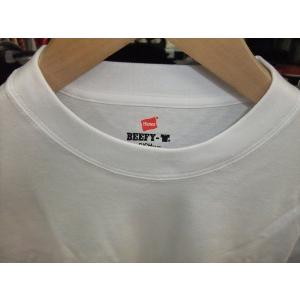 SALE!!送料￥200 Hanesヘインズ ...の詳細画像3