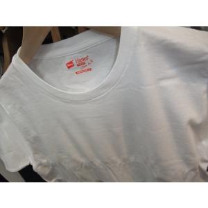 SALE!! 送料￥200 Hanes 5.3...の詳細画像2