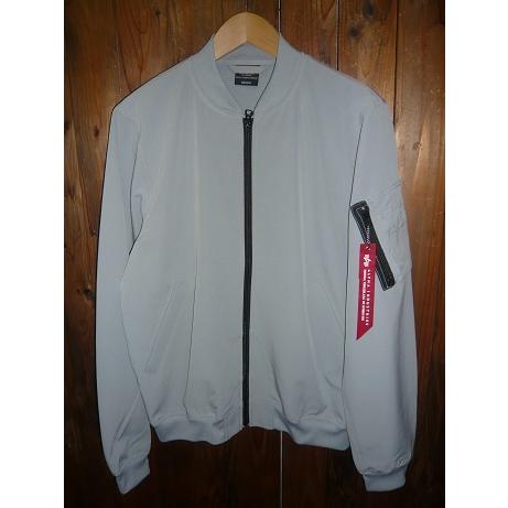 ＡＬＰＨＡアルファ TA1528-069 LIGHT L-2B SHELTECH JACKET ライ...