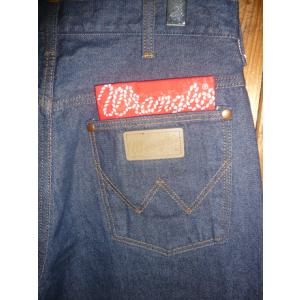 Wrangler ラングラー WM0013-5...の詳細画像5