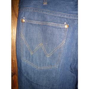 Wrangler ラングラー WM1013-3...の詳細画像4