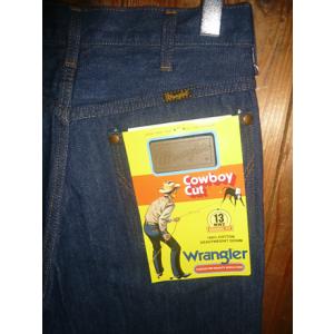 Wrangler ラングラー WM1013-3...の詳細画像5
