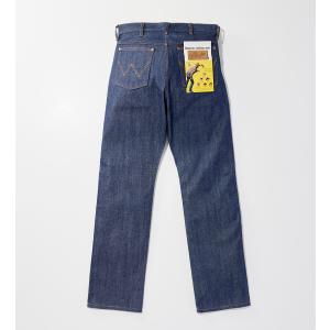 Lee（リー） ジーンズ Wrangler/ラングラー ARCHIVE 11MWZ 1964 MODEL