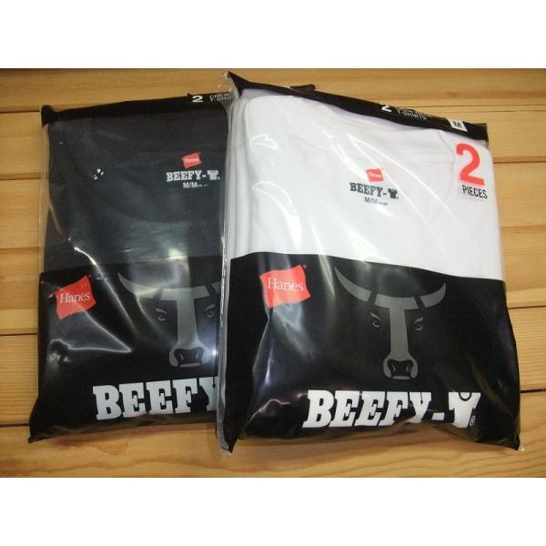 ＳＡＬＥ！！送料無料！！ Ｈａｎｅｓヘインズ　ビーフィー BEEFY-T ショートスリーブ半袖Tシャ...