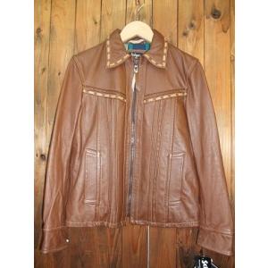 ショット ラッドミュージシャン ライダースジャケット レザージャケット Schott N.Y.C（ショット） SCHOTT × LAD MUSICIAN ダブルライダース