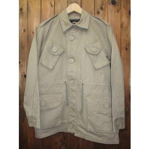 ＳＡＬＥ!! ＡＬＰＨＡアルファ 20063-036 M-65 TYPE JACKET M-65型 ...