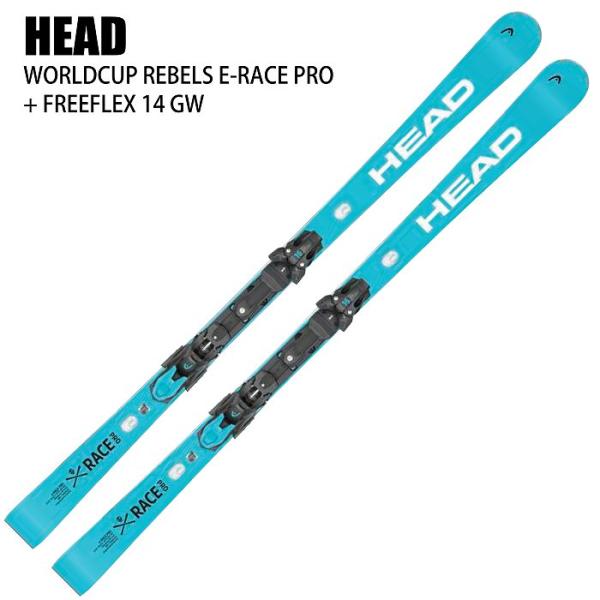 ヘッド スキー板 2025 HEAD WORLDCUP REBELS E-RACE PRO RP W...