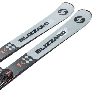 ブリザード スキー板 2026 BLIZZAR...の詳細画像3