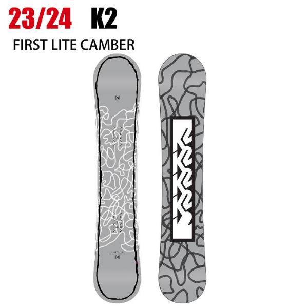 2024 K2 ケーツー FIRST LITE CAMBER ファーストライト  23-24 レディ...