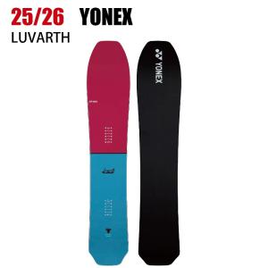 2026 YONEX ヨネックス LUVARTH...の商品画像