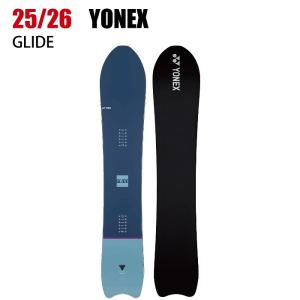YONEX（ヨネックス） 予約商品 26-27 スノーボード グライド カーキ