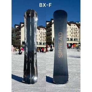 2027 SPREAD スプレッド BX-F ...の詳細画像4